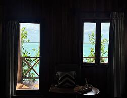 Hotel Maria Isabel Bacalar