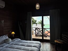 Hotel Maria Isabel Bacalar