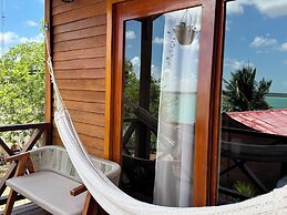 Hotel Maria Isabel Bacalar