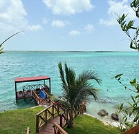 Hotel Maria Isabel Bacalar