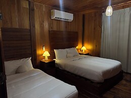 Hotel Maria Isabel Bacalar