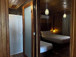 Hotel Maria Isabel Bacalar