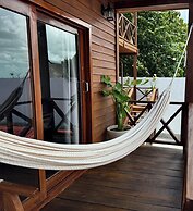 Hotel Maria Isabel Bacalar