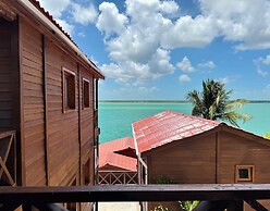 Hotel Maria Isabel Bacalar