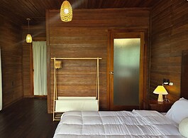 Hotel Maria Isabel Bacalar