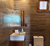 Hotel Maria Isabel Bacalar