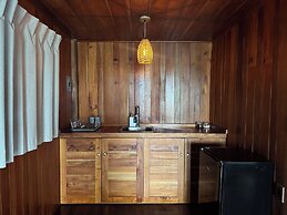 Hotel Maria Isabel Bacalar