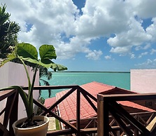 Hotel Maria Isabel Bacalar