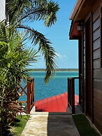 Hotel Maria Isabel Bacalar