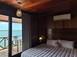 Hotel Maria Isabel Bacalar