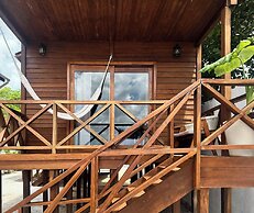 Hotel Maria Isabel Bacalar