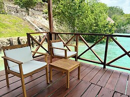 Hotel Maria Isabel Bacalar