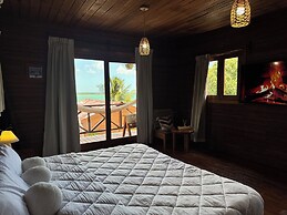 Hotel Maria Isabel Bacalar