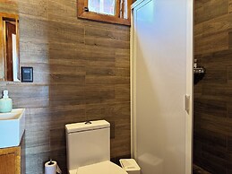 Hotel Maria Isabel Bacalar