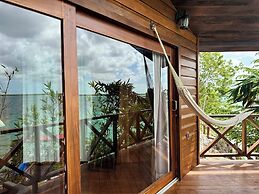 Hotel Maria Isabel Bacalar