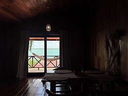 Hotel Maria Isabel Bacalar