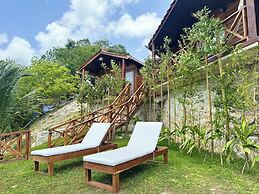 Hotel Maria Isabel Bacalar