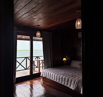 Hotel Maria Isabel Bacalar