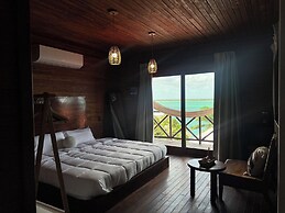 Hotel Maria Isabel Bacalar