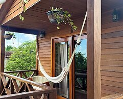 Hotel Maria Isabel Bacalar