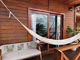 Hotel Maria Isabel Bacalar