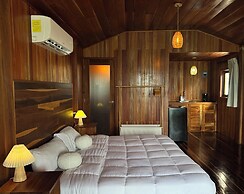 Hotel Maria Isabel Bacalar