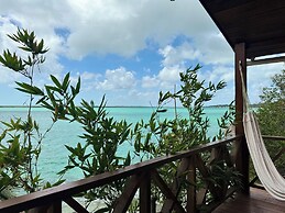 Hotel Maria Isabel Bacalar