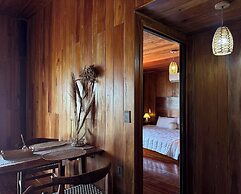 Hotel Maria Isabel Bacalar