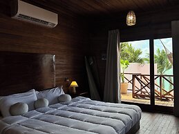 Hotel Maria Isabel Bacalar