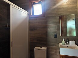 Hotel Maria Isabel Bacalar