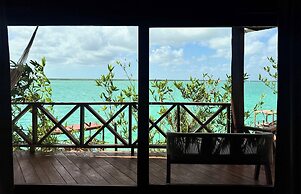 Hotel Maria Isabel Bacalar