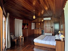 Hotel Maria Isabel Bacalar