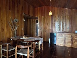 Hotel Maria Isabel Bacalar