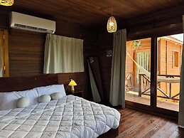 Hotel Maria Isabel Bacalar