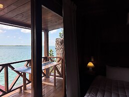 Hotel Maria Isabel Bacalar