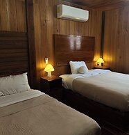 Hotel Maria Isabel Bacalar