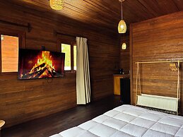 Hotel Maria Isabel Bacalar