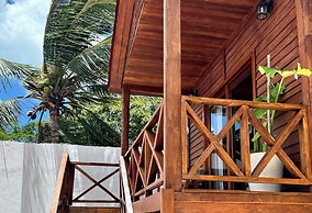 Hotel Maria Isabel Bacalar