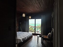 Hotel Maria Isabel Bacalar