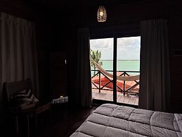 Hotel Maria Isabel Bacalar