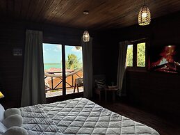 Hotel Maria Isabel Bacalar