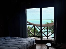 Hotel Maria Isabel Bacalar