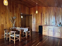 Hotel Maria Isabel Bacalar