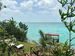 Hotel Maria Isabel Bacalar