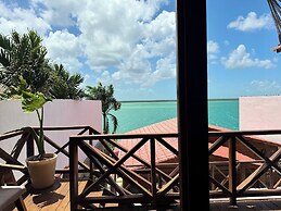 Hotel Maria Isabel Bacalar