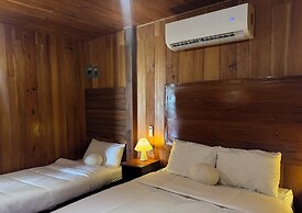 Hotel Maria Isabel Bacalar