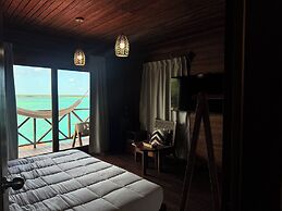 Hotel Maria Isabel Bacalar