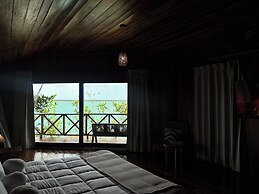 Hotel Maria Isabel Bacalar