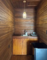 Hotel Maria Isabel Bacalar