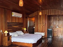 Hotel Maria Isabel Bacalar